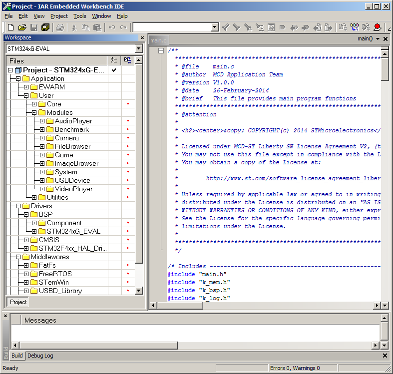 Iar Embedded Workbench For Arm Keygen