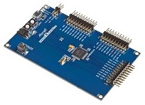 Atmel SAMD20 ARM Cortex-M0+ MCU